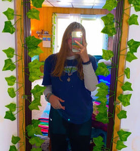 Meet your Posher, Sadrie